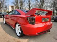 Toyota Celica VII (T230), 1999 г.