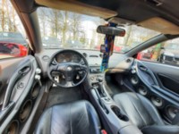 Toyota Celica VII (T230), 1999 г.