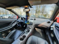 Toyota Celica VII (T230), 1999 г.