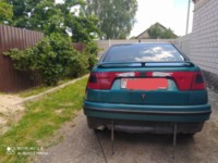 SEAT Cordoba I, 1994 г.