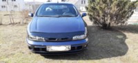 Fiat Brava, 2001 г.