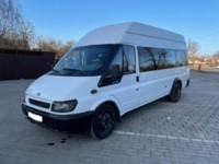 Ford Transit AVTOLINE 32361, 2006 г.