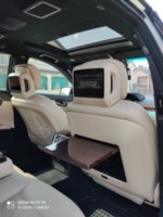 Mercedes-Benz S-Класс W221, 2011 г.