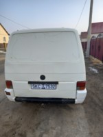 Volkswagen T4, 1993 г.
