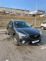 Mazda CX-5 I, 2014 г.