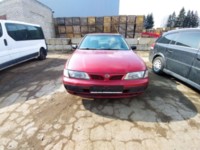 Nissan Almera I (N15), 1997 г.