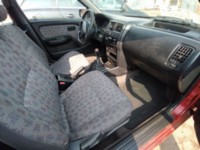 Nissan Almera I (N15), 1997 г.