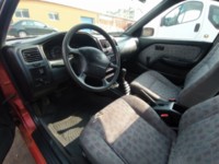 Nissan Almera I (N15), 1997 г.