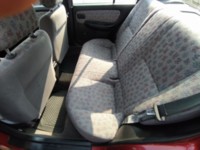 Nissan Almera I (N15), 1997 г.