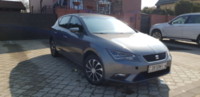 SEAT Leon III, 2013 г.