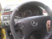 Mercedes-Benz E-Класс W210, S210, 2001 г.