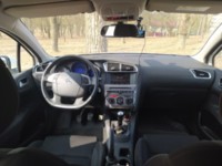 Citroen C4 II · Рестайлинг, 2017 г.