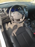 Citroen C4 II · Рестайлинг, 2017 г.