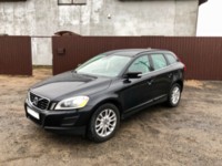 Volvo XC60 I, 2011 г.