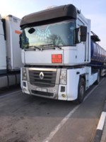 Renault Magnum, 2002 г.
