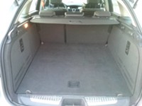 Renault Laguna III, 2011 г.