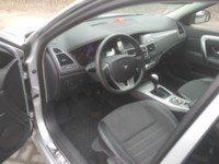 Renault Laguna III, 2011 г.