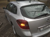 Renault Laguna III, 2011 г.