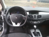 Renault Laguna III, 2011 г.