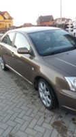 Toyota Avensis II (T250), 2004 г.