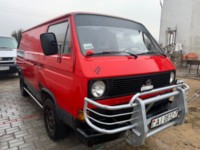Volkswagen T3, 1990 г.