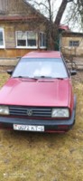 Volkswagen Jetta II, 1988 г.
