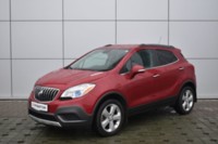 Buick Encore I, 2016 г.