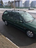 Peugeot 306, 1999 г.