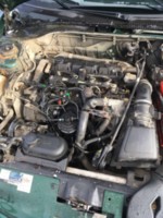 Peugeot 306, 1999 г.