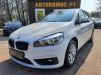 BMW 2 серия Gran Tourer, 7 мест, 2016 г.
