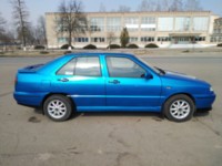 SEAT Toledo I · Рестайлинг, 1995 г.
