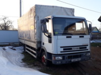 Iveco Eurocargo 75Е15, 1993 г.