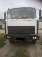 МАЗ 5551, 2008 г.