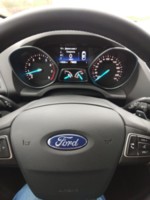 Ford Kuga II · Рестайлинг, 2018 г.