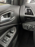 Ford Kuga II · Рестайлинг, 2018 г.