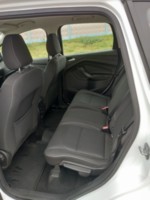 Ford Kuga II · Рестайлинг, 2018 г.