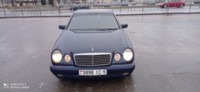 Mercedes-Benz E-Класс W210, S210, 1997 г.