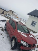 Renault Sandero II, 2017 г.