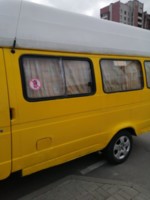 ГАЗ Next, 2006 г.
