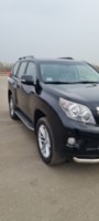 Toyota Land Cruiser Prado J150, 5 мест, 2010 г.