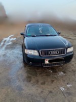 Audi A6 C5, 2003 г.
