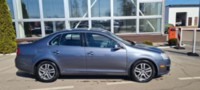 Volkswagen Jetta V, 2006 г.