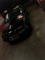 BMW 3 серия E36, 1991 г.