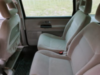 Ford Galaxy I · Рестайлинг, 7 мест, 2002 г.