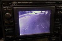 Ford Galaxy I · Рестайлинг, 7 мест, 2002 г.