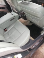 BMW 7 серия E65, 2002 г.