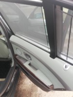 BMW 7 серия E65, 2002 г.
