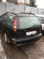 Fiat Marea, 1997 г.