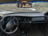 Opel Vectra B · Рестайлинг, 2000 г.