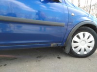 Opel Combo C, 2004 г.